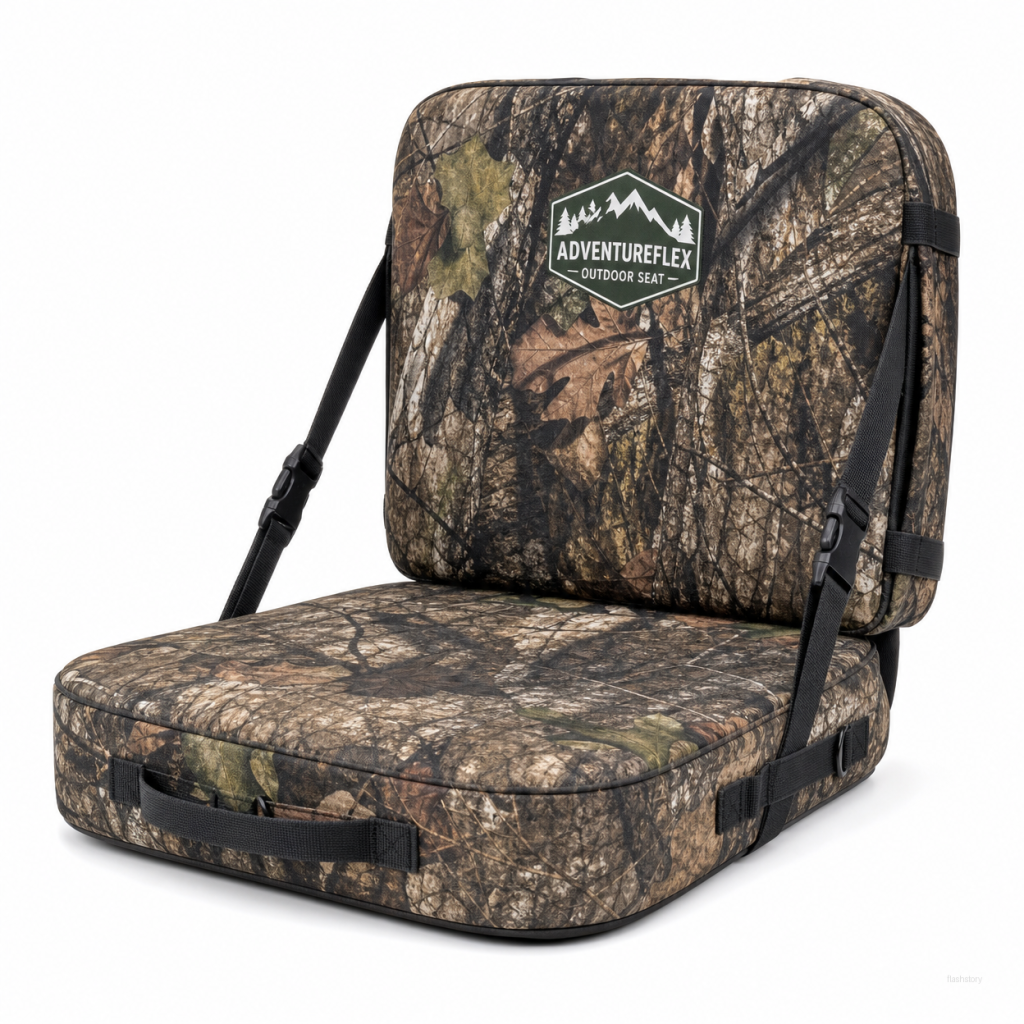 AdventureFlex Outdoor Seat