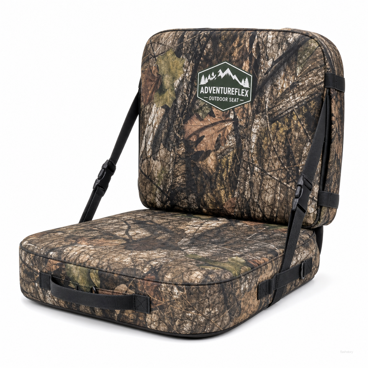 AdventureFlex Outdoor Seat