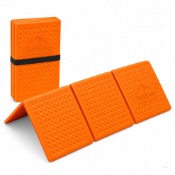 TrekEase Foldable Seat Pad