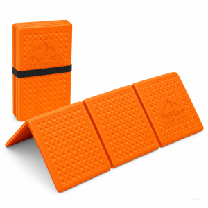 TrekEase Foldable Seat Pad