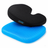 Voyager Gel Seat Support