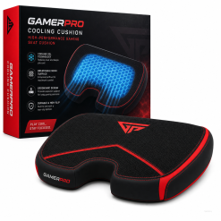 GamerPro Cooling Cushion