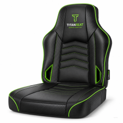 TitanSeat Gaming Cushion
