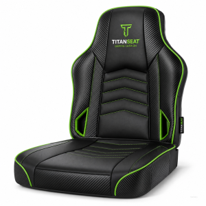 TitanSeat Gaming Cushion