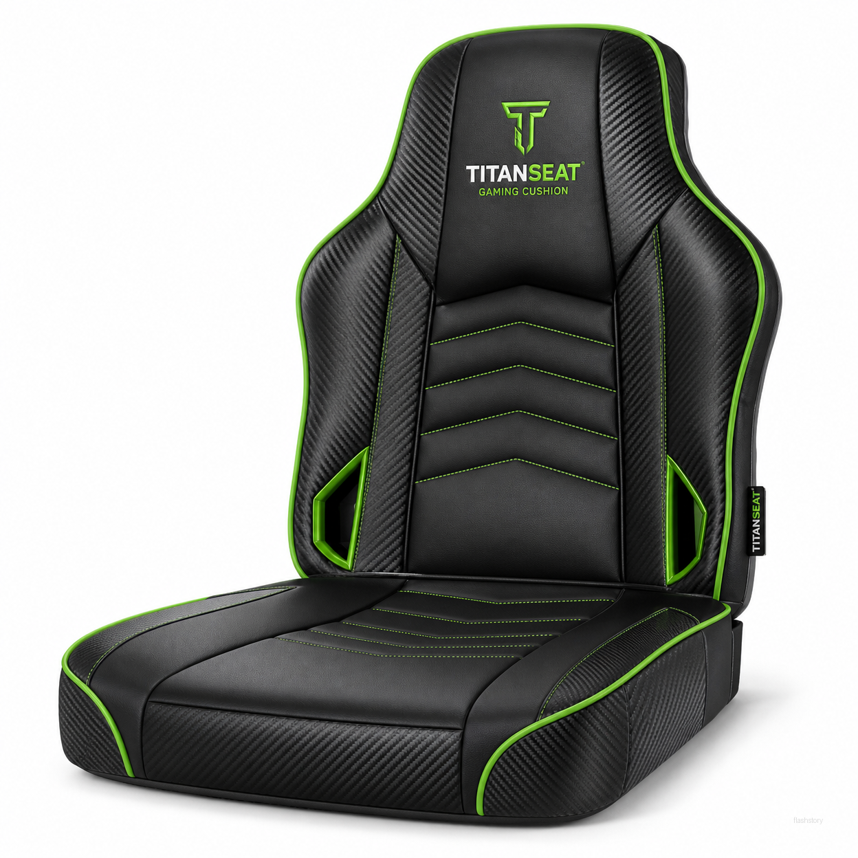 TitanSeat Gaming Cushion