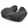ErgoComfort Memory Foam Cushion