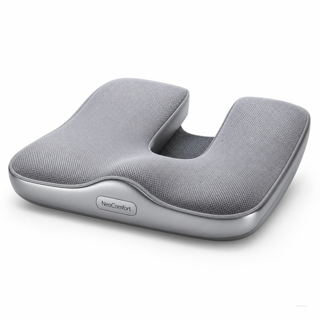 NeoComfort Desk Cushion