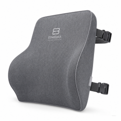 EliteBack Office Cushion