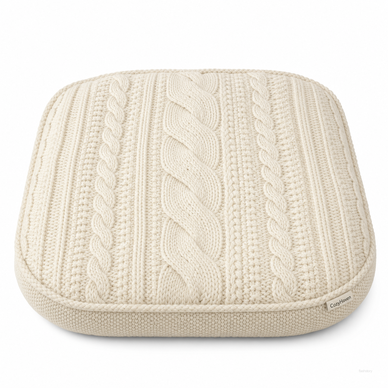 CozyHaven Decorative Seat