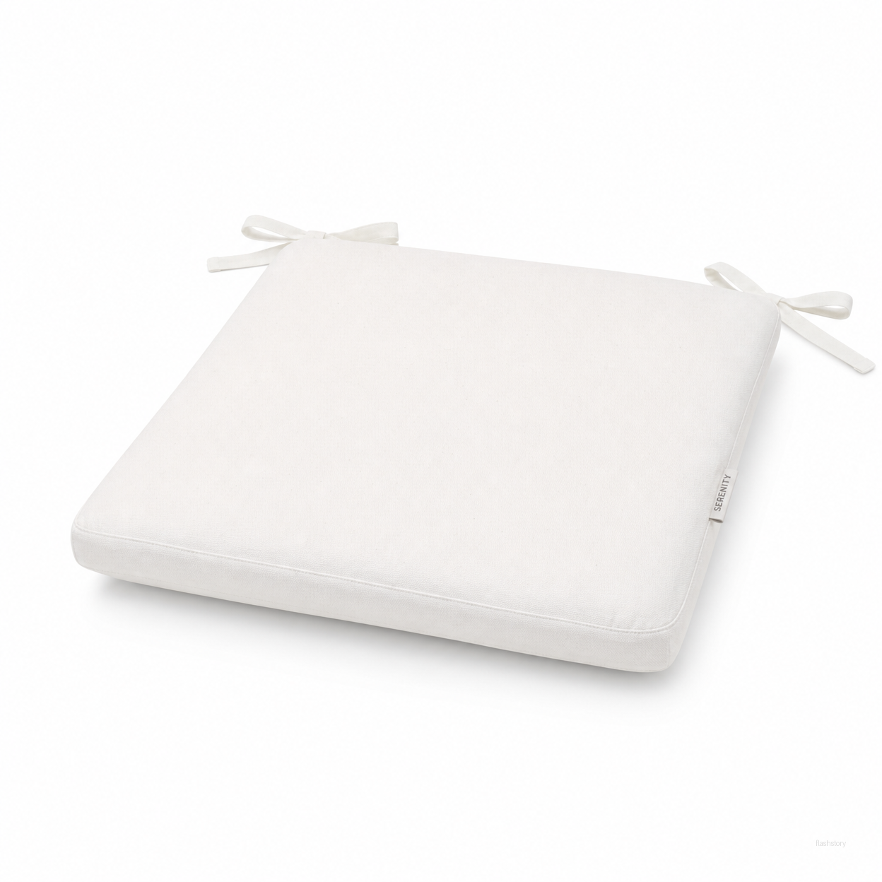 Serenity Cotton Seat Pad