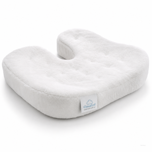 CloudSoft Orthopedic Seat Pad
