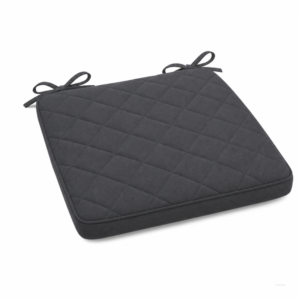 ElegantNest Chair Cushion