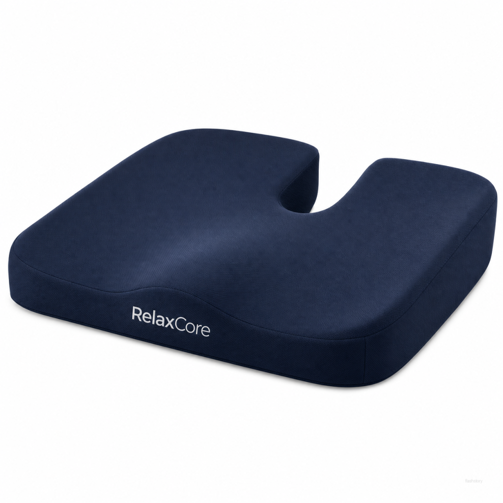 RelaxCore Foam Seat