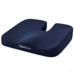 RelaxCore Foam Seat