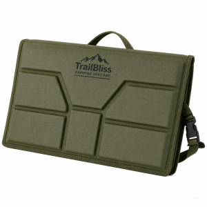 TrailBliss Camping Seat Pad