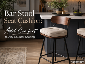 bar stool seat cushion