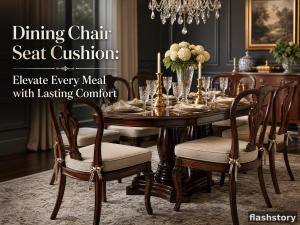 dining chair seat cushion