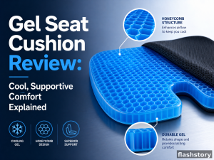 gel seat cushion