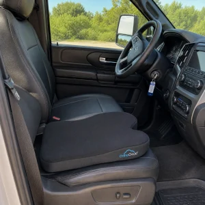 OrthoCloud Contour Seat Cushion