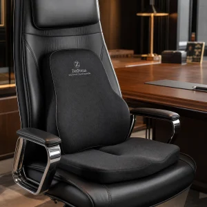 ZenFocus Executive Chair Cushion